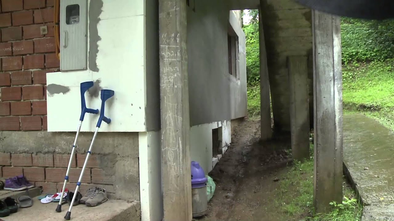 Poplave Tuzla    Ljepunice i Mramor