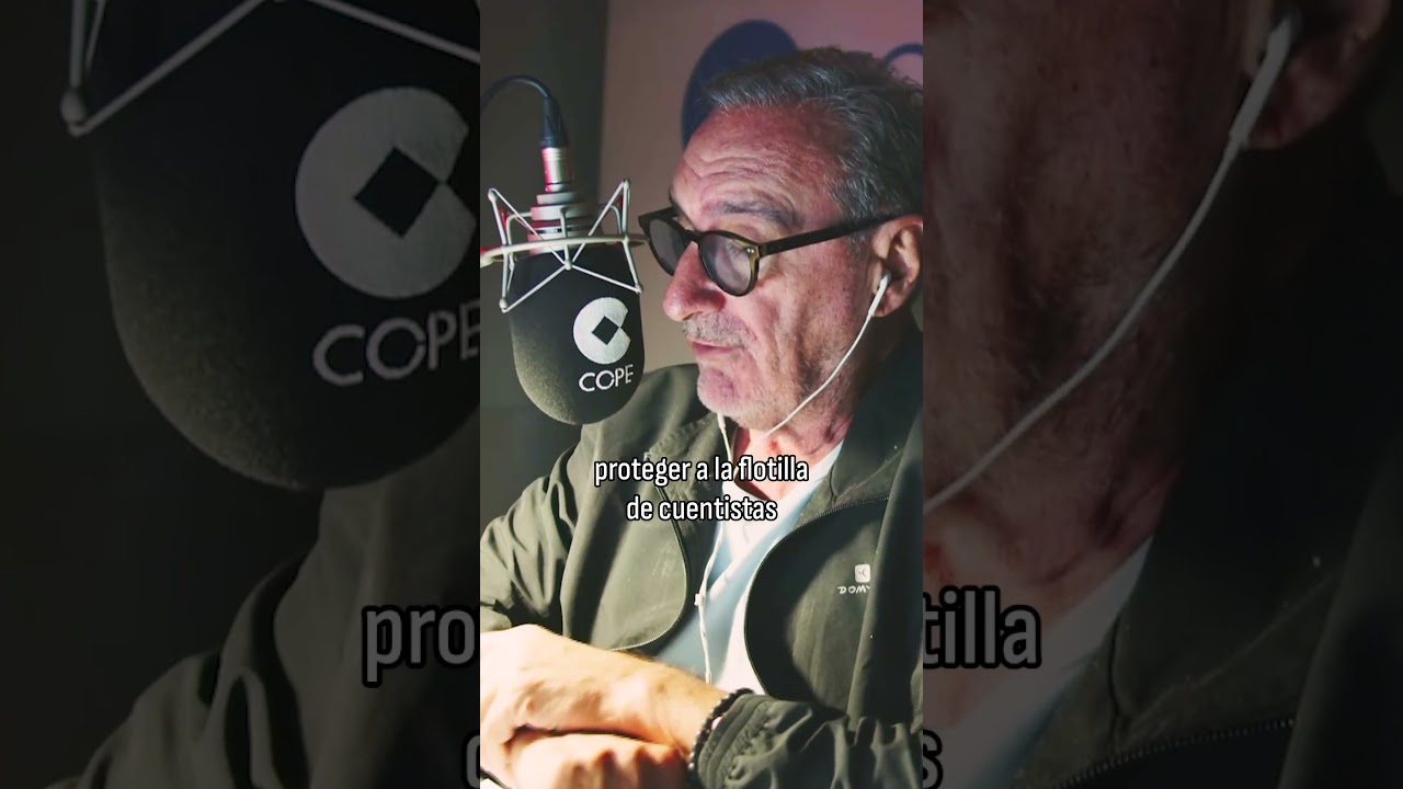 La guasa de Herrera con la 