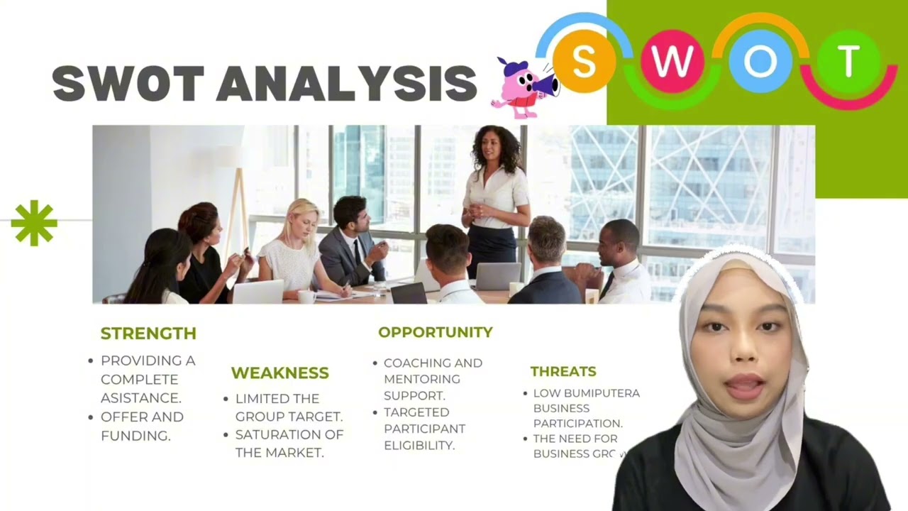 PAD390G1 (DEVELOPMENT ADMINISTRATION) : GROUP 1 - PRESENTATION VIDEO