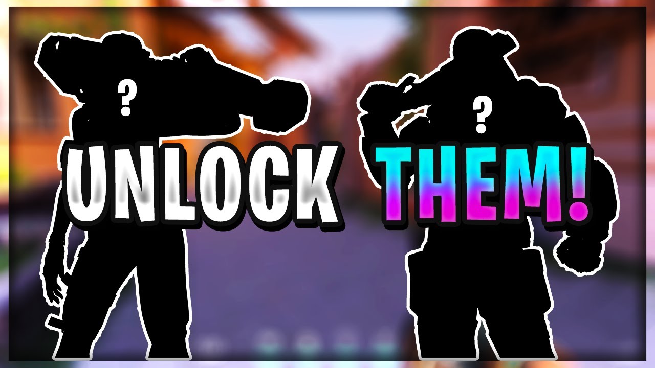 Why You Should UNLOCK These 2 Agents ASAP - VALORANT