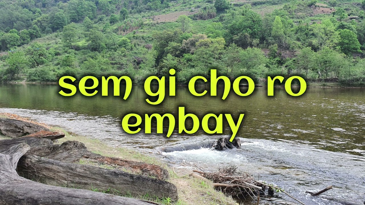 Sung ya sung ya | boedra | Bhutanese traditional song