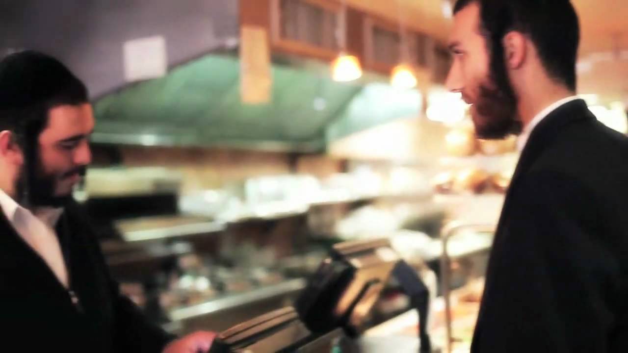 Berry Weber Music Video - HD Version