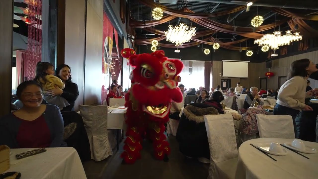 Mtl Youth Lion Dance 3/3