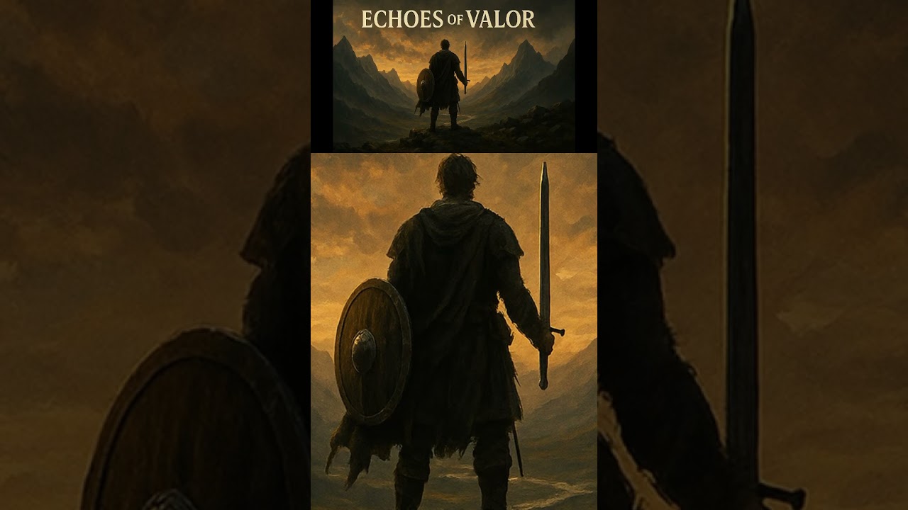 ECHOES OF VALOR #musicforgaming