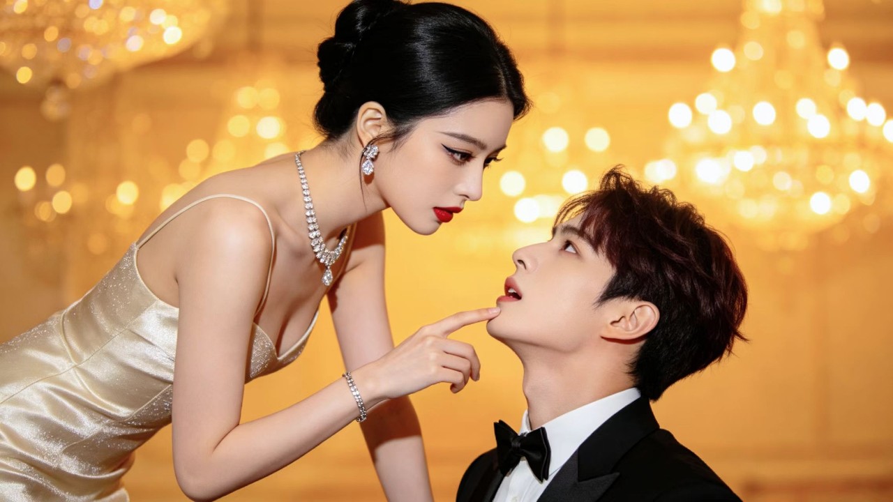 從職場棄子到創業老闆娘，相親互懟的高冷帥哥，成了我的心動歸宿 #甜寵 #都市 #最新短劇全集