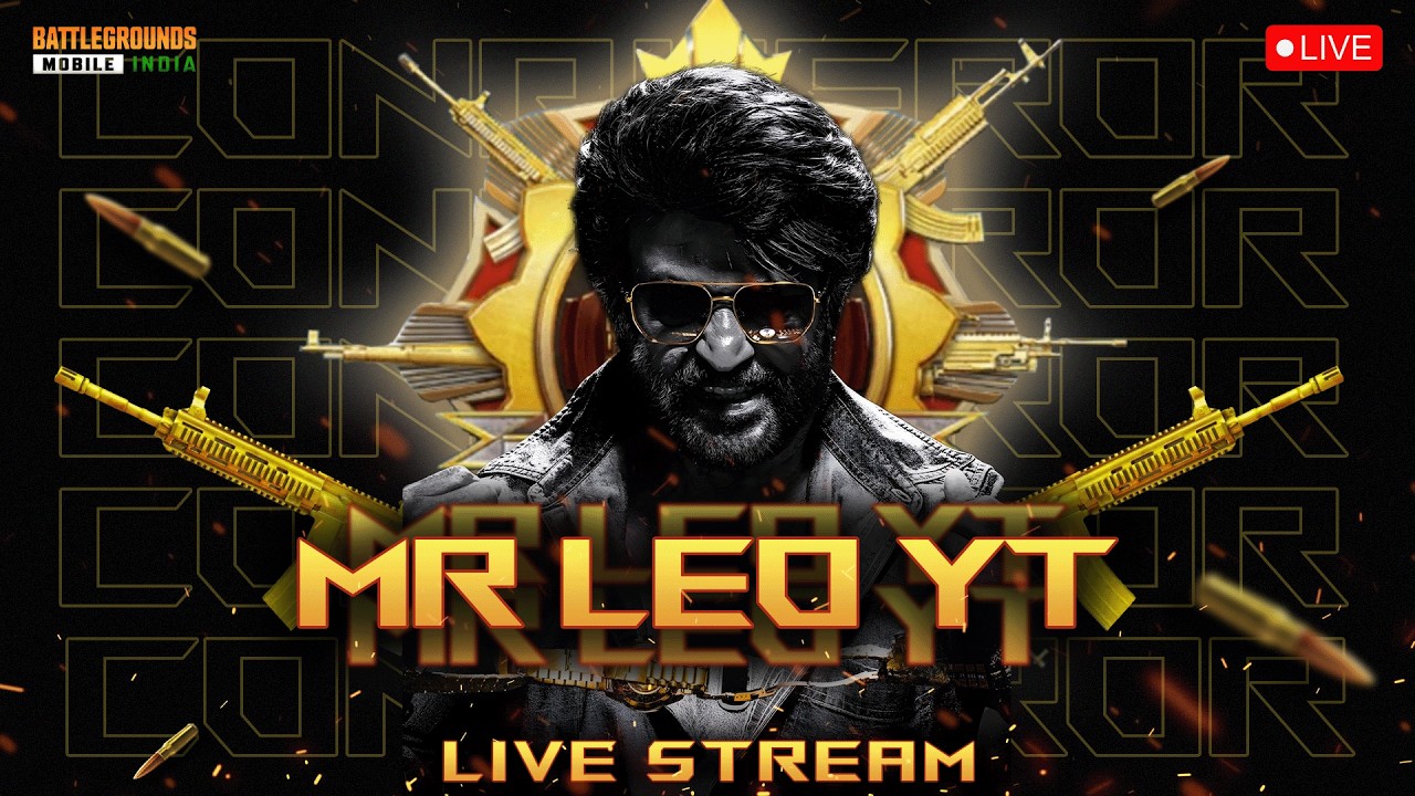 😎I'M IN BOT LOBBY Makkale..!!! #aladinmode #geniemode #newevent #genieevent #live #bgmi