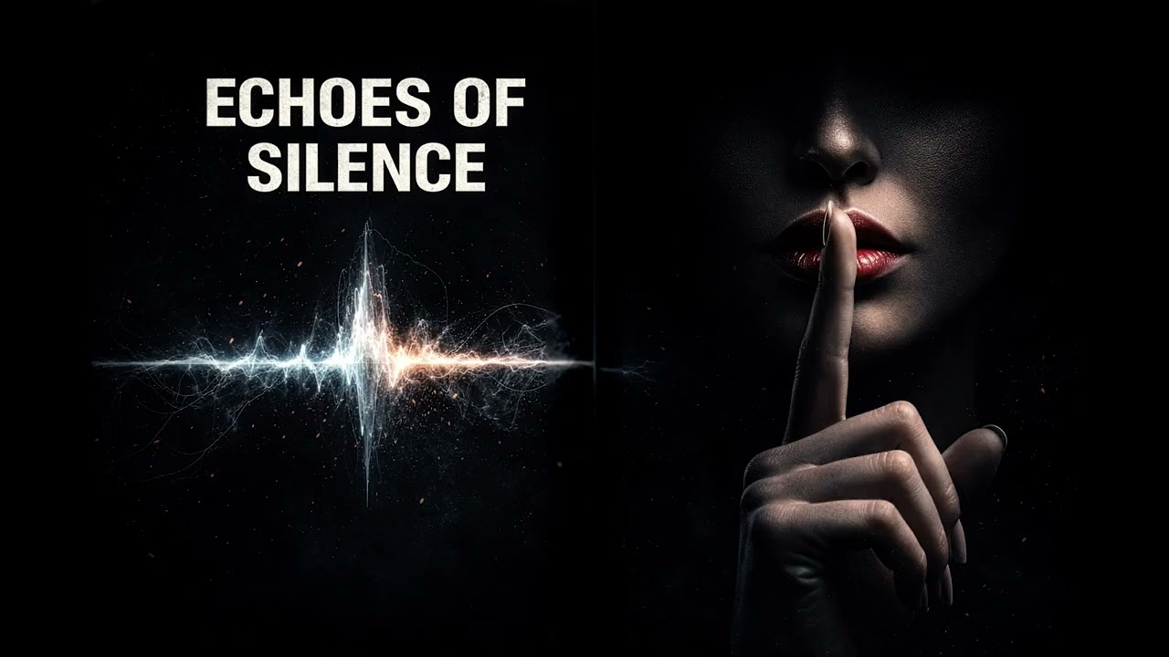 Malhed - Echoes of Silence (Official Audio)