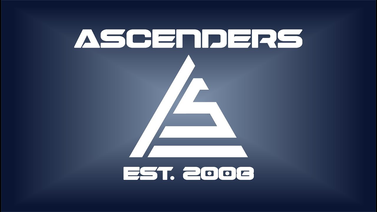 Zwift - Ascenders Sunday Social Ride (🌞)