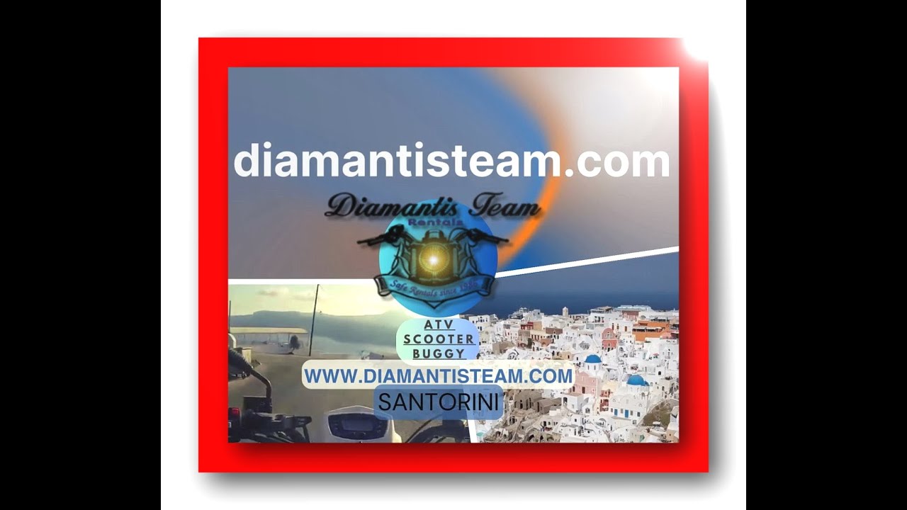 Rent Scooters Quad Bikes in Santorini 2024 | Best Quad ATV on the island