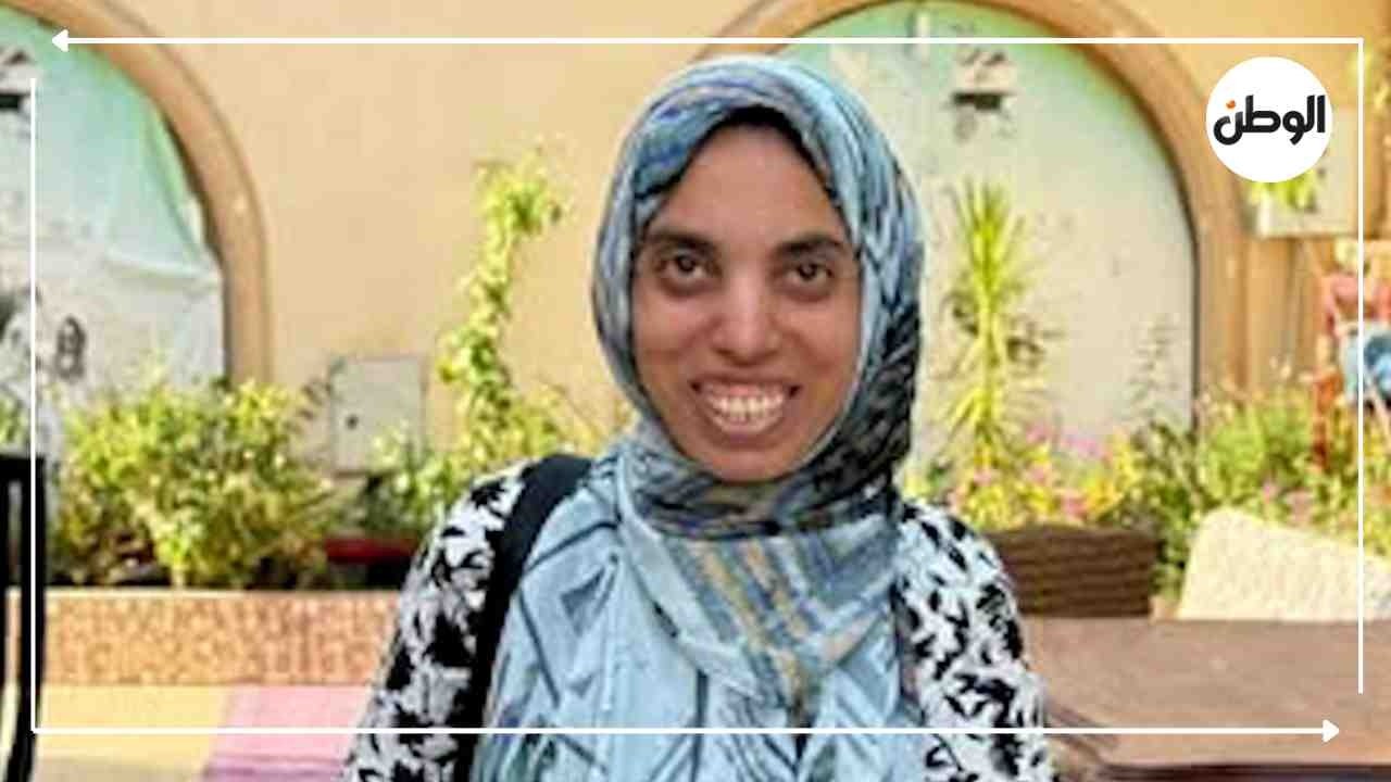 نفسي أبويا وأخواتي يسألوا عليا.. آخر رسالة من ضحى قبل العثور عليها  داخل شنطة سفر