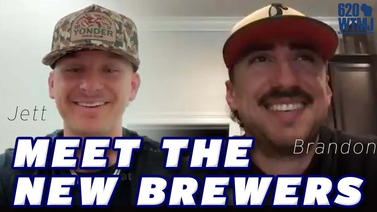 Еженедельник Brewers: Представлены Джетт и Брэндон, обсуждаются главные новости и перспективы ком...