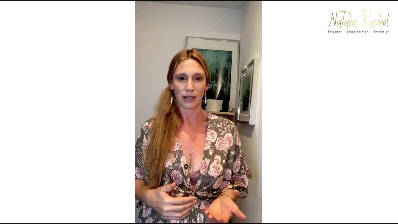 Trauma, disempowerment & the remedy of choice