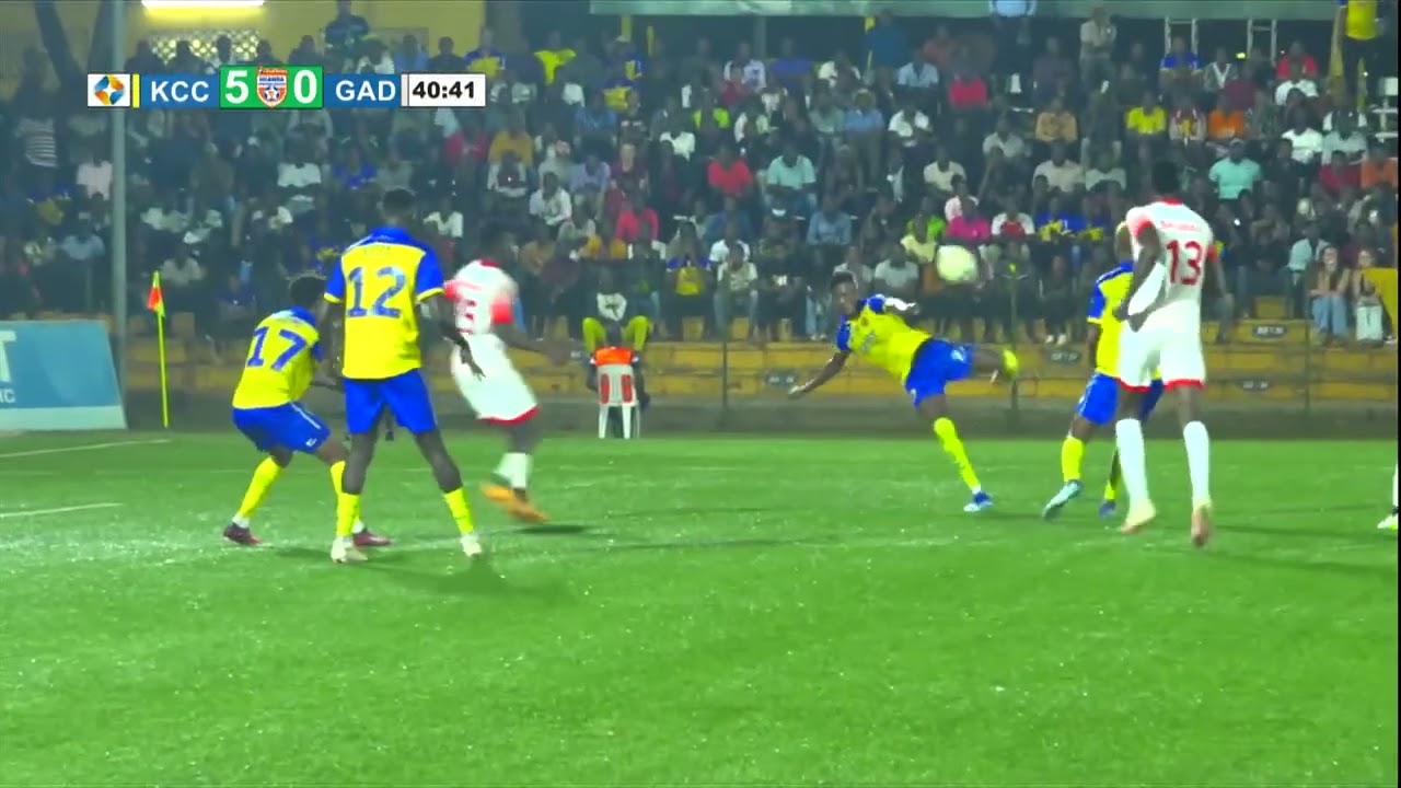 USAMA ARAFAT HIGHLIGHTS 2024/2025