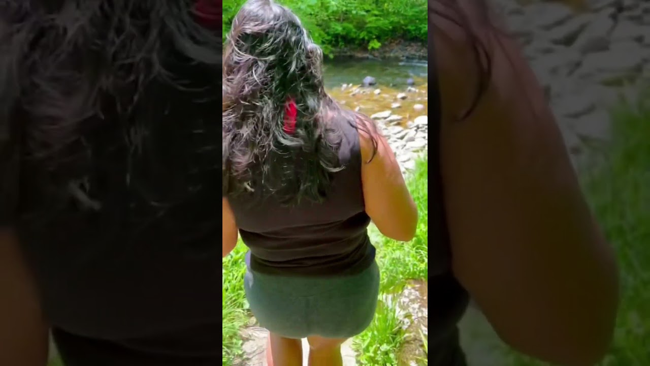 Camping At This Hidden Gem in New York 
