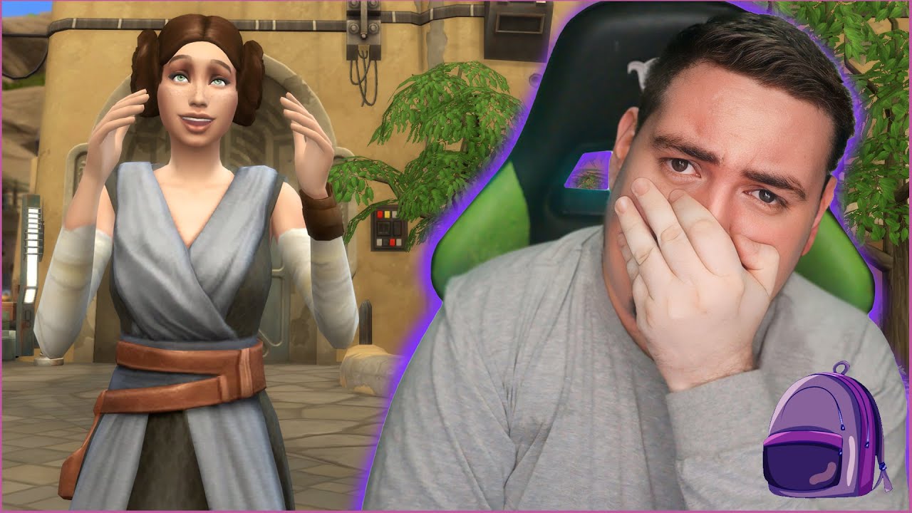 Me fizeram vir para BATUU! │ A Mochileira│ EP: 25