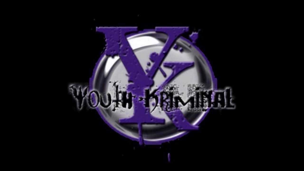 Allen Halloween Jonhy Ganza Youth Kriminals Gangs de Lisboa