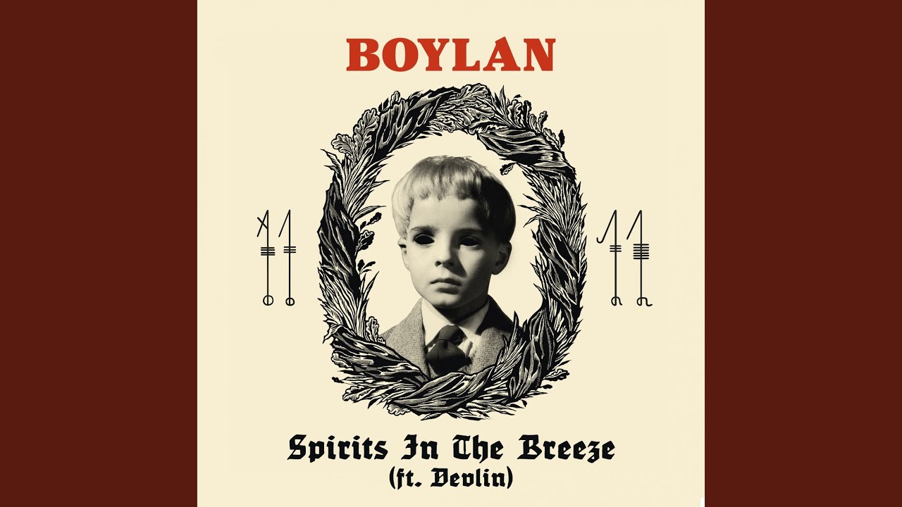 Spirits in the Breeze