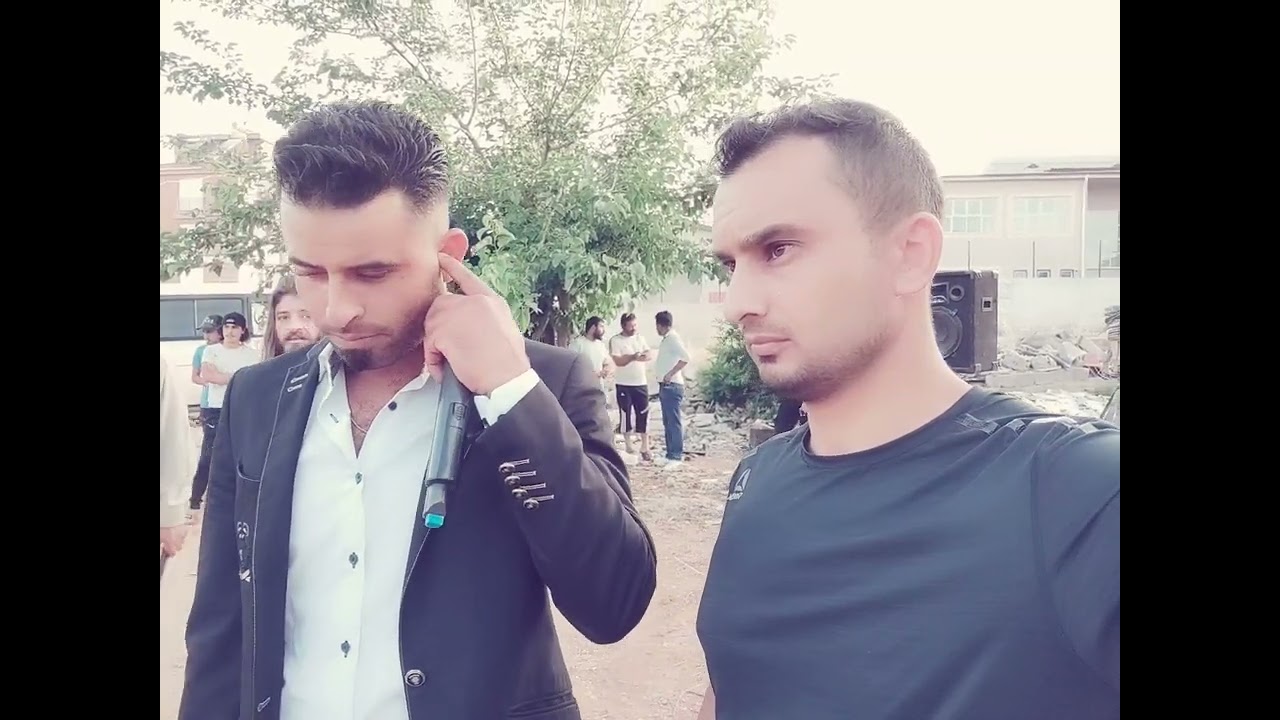 الفنان علي ابوحكم وعازف حمادي الجبوري وايبوالبجاري كراندالنجوم موسيقى انطاليا