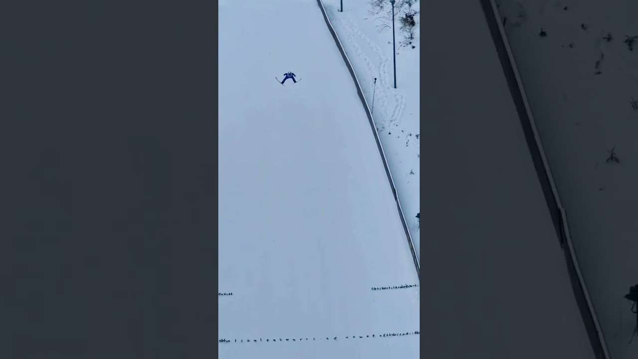 FIS-cup Oberhof Skijumping 2023