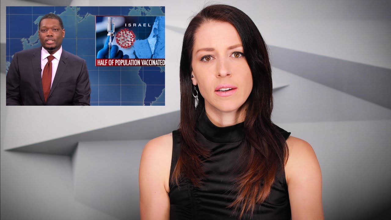 Truth Behind SNL&rsquo;s Controversial Israel Joke