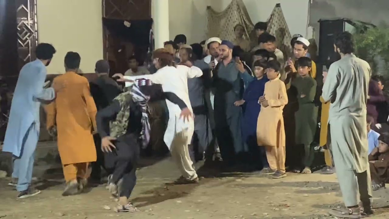 Shahzaib marriage 