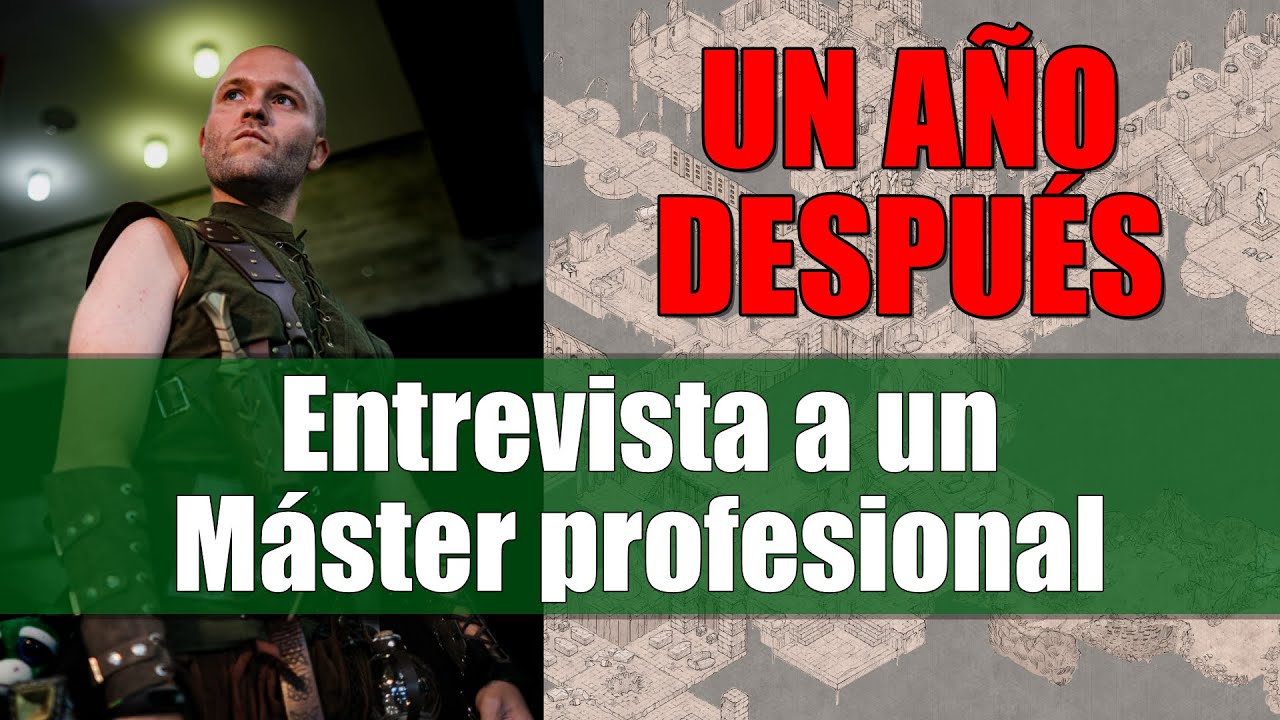 ¿Cómo le ha ido a un máster profesional tras un año en el negocio?