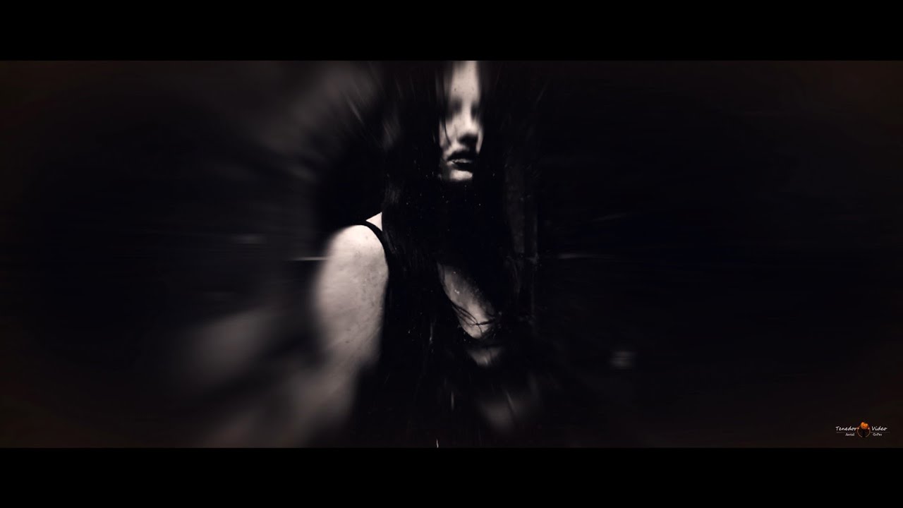 Anders Manga - Sacrificial Night * Enter In Silence * By Rico & Cinderella