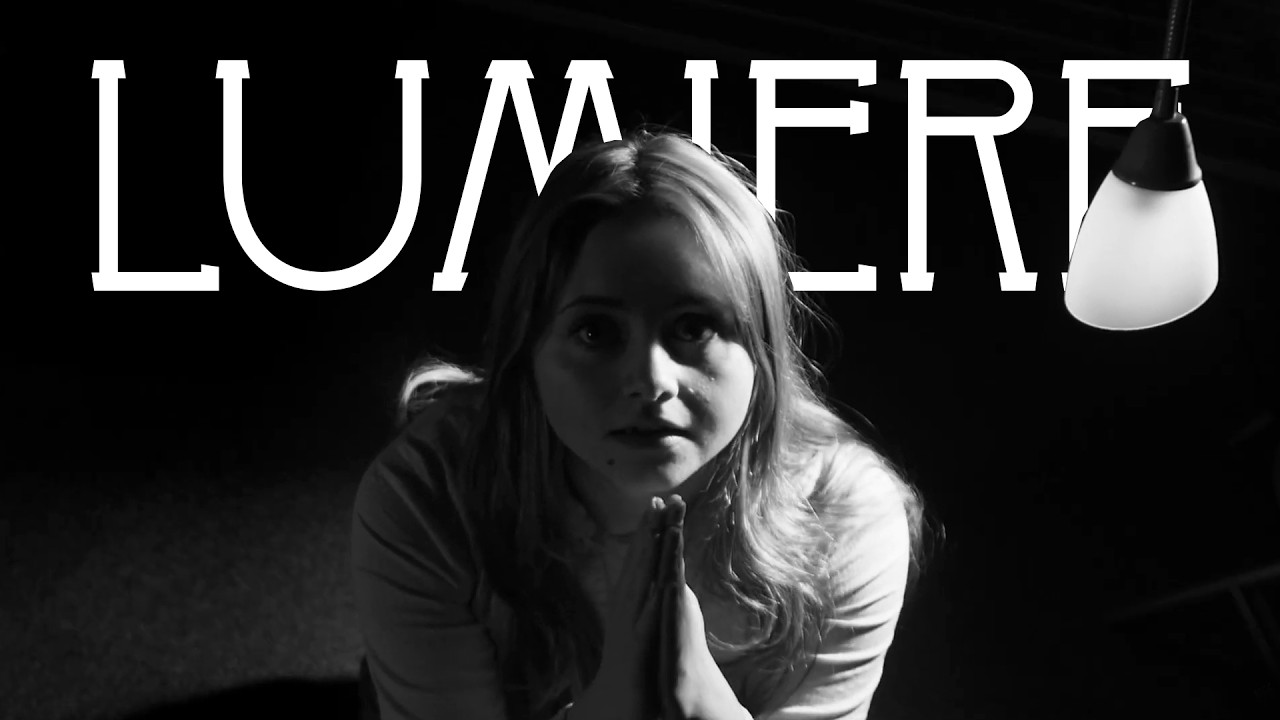 L'éclairage fait tout ! --projet lumières--