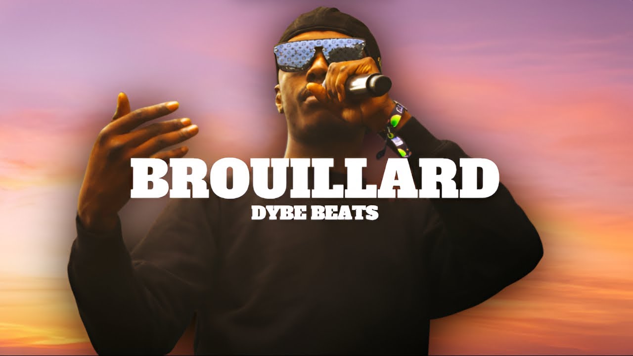 [FREE] Werenoi x Maes x Ninho Type Beat - " BROUILLARD " || Instru Piano/Mélodique 2025