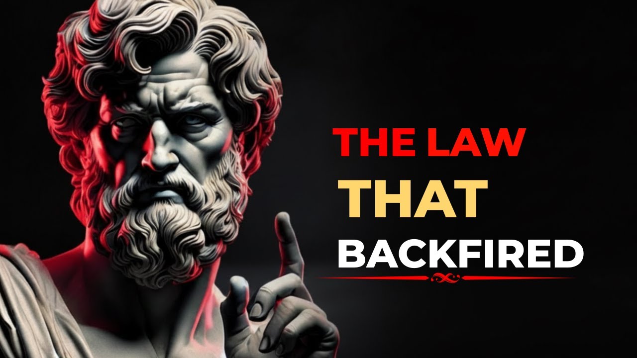 Never Outshine the Master (The Hidden Law)