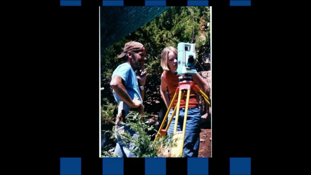 The Northwest College Field School at Bighorn Canyon NRA | Chris Finley Presentation