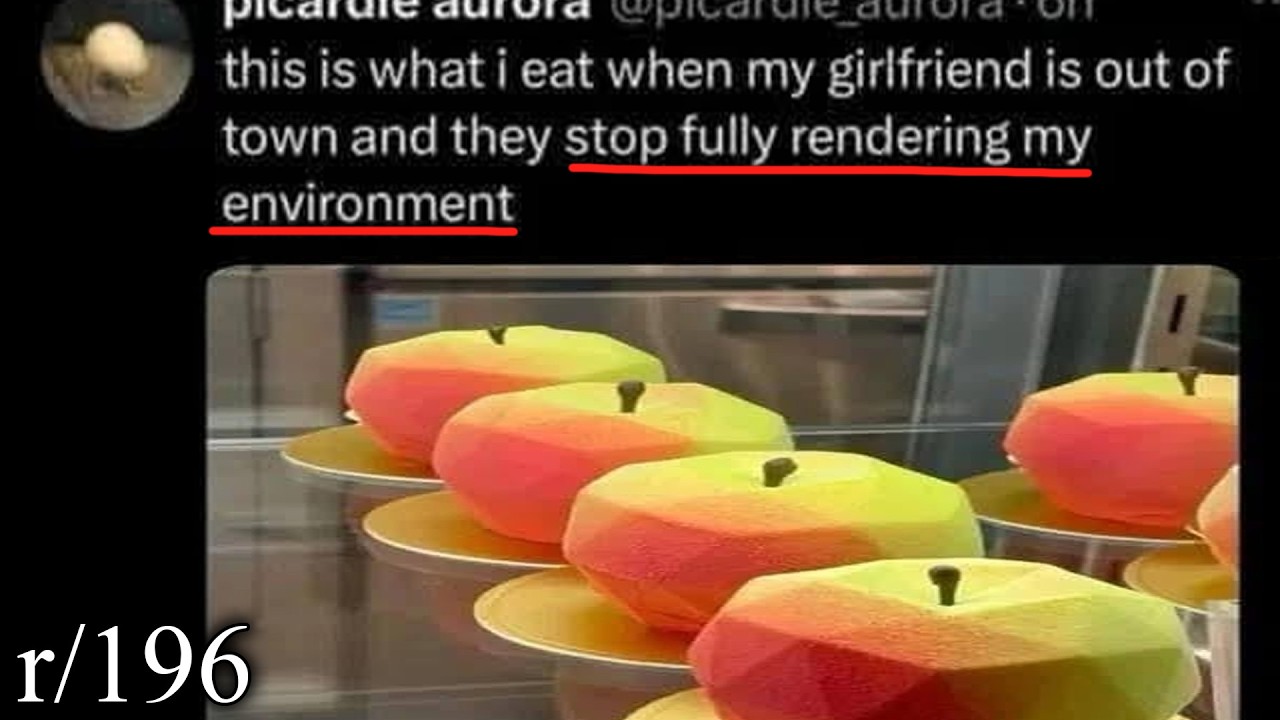 r/196 | i'm gonna despawn