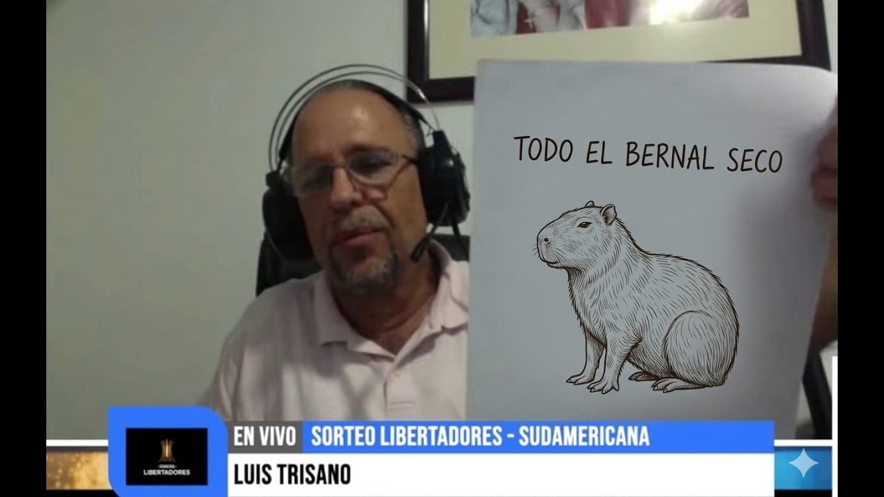 🎙️🔥⚽ &iexcl;P&oacute;nganse de acuerdo! | Trisano TV | 2026