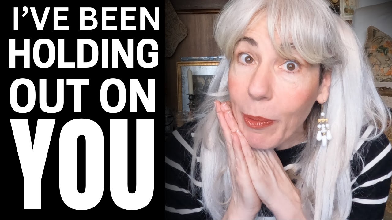THINGS I BOUGHT IN 2024 THAT YOU NEVER SAW + ESTATE SALE & SHOP WITH ME & YVON THRIFTY RICH