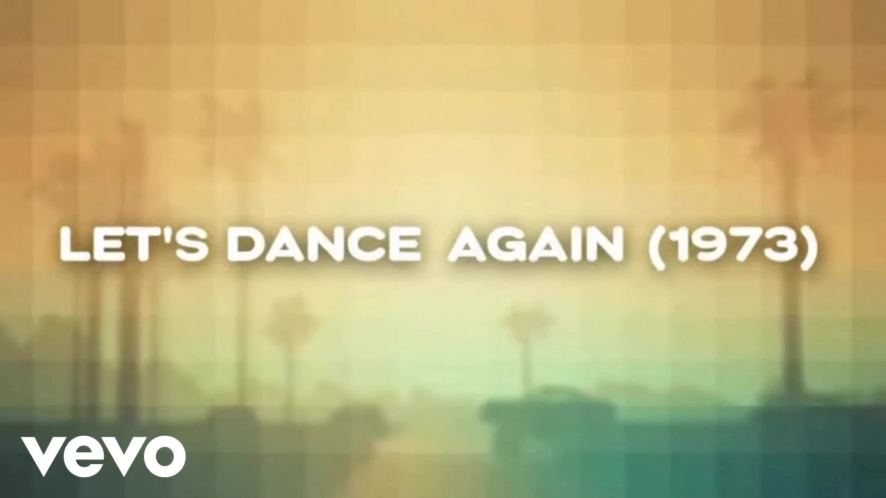 Leslie McCann - Let’s Dance Again (1973) ft. Annabelle