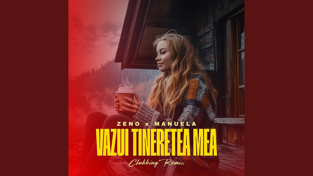 Văzui tinerețea mea (Clubbing Remix)