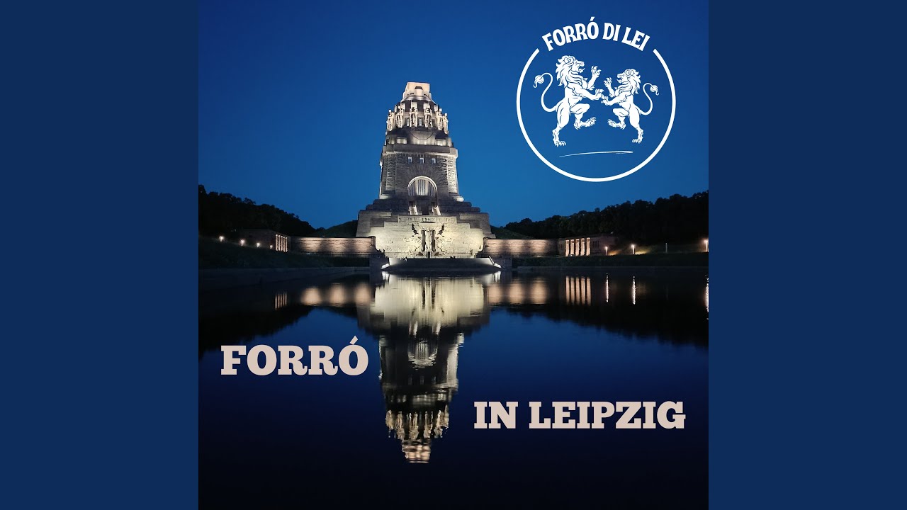 Forr&oacute; In Leipzig