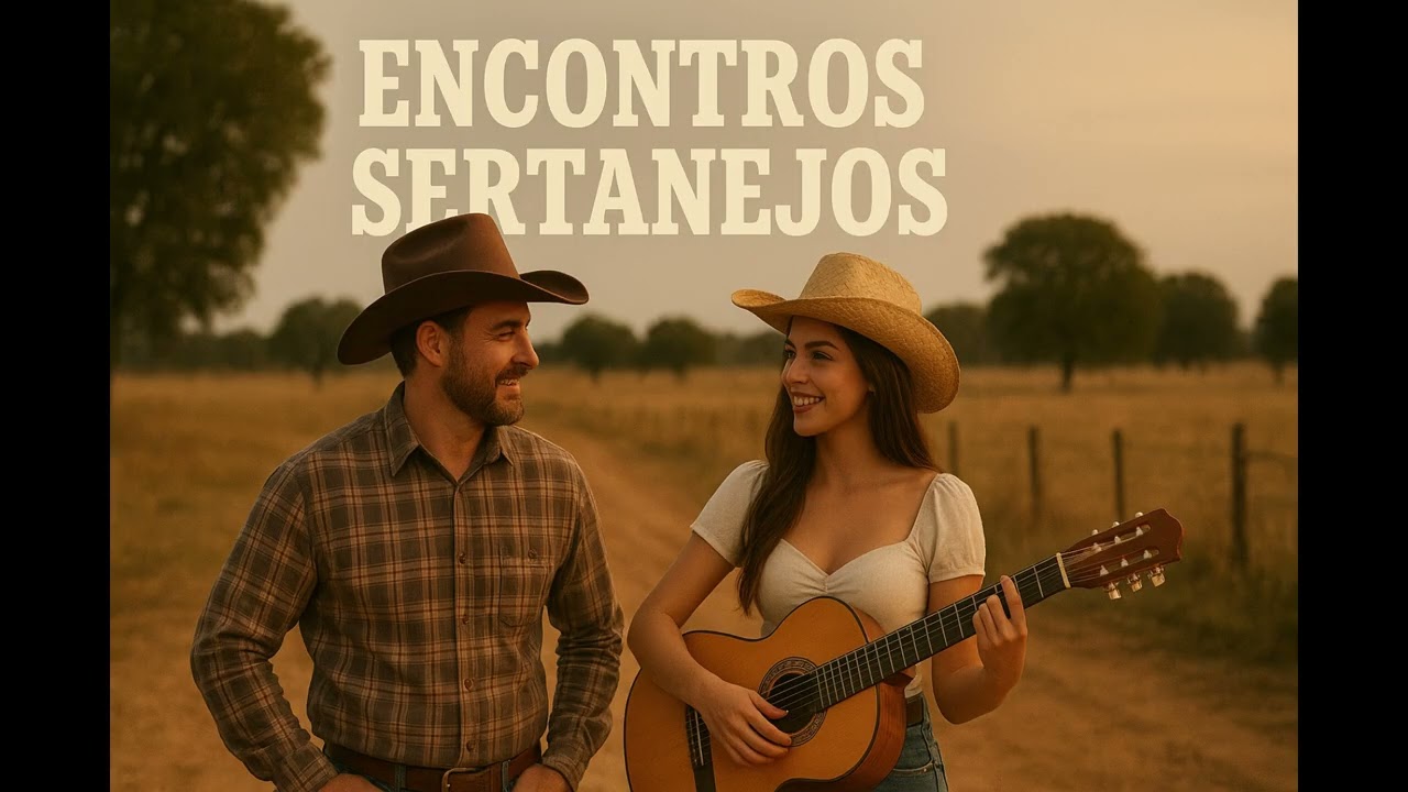 Música Sertaneja - Bailão Sertanejo - Festa e Balada 22 - Só as melhores músicas sertanejas 2025