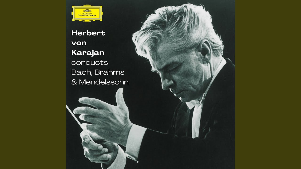 J.S. Bach: Magnificat in D Major, BWV 243: VI. Duet. Et misericordia