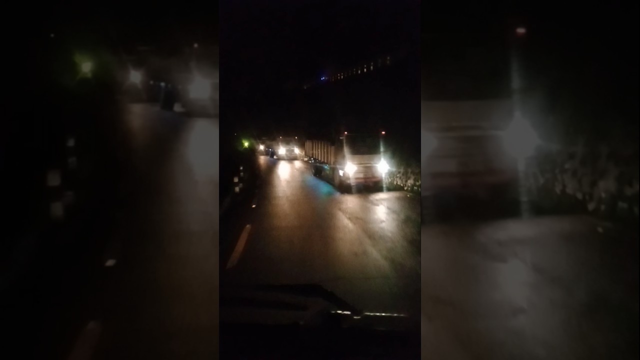 Night king of BP HIGHWAY ❤️🛣️