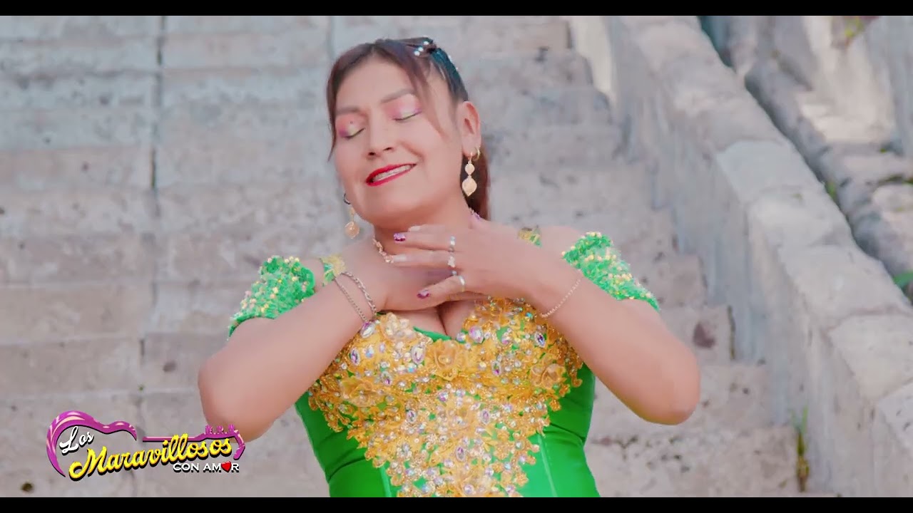 ALMOHADITA ---  EXITO 2026 - MARY ROSAS   La maravilla del  Requinto