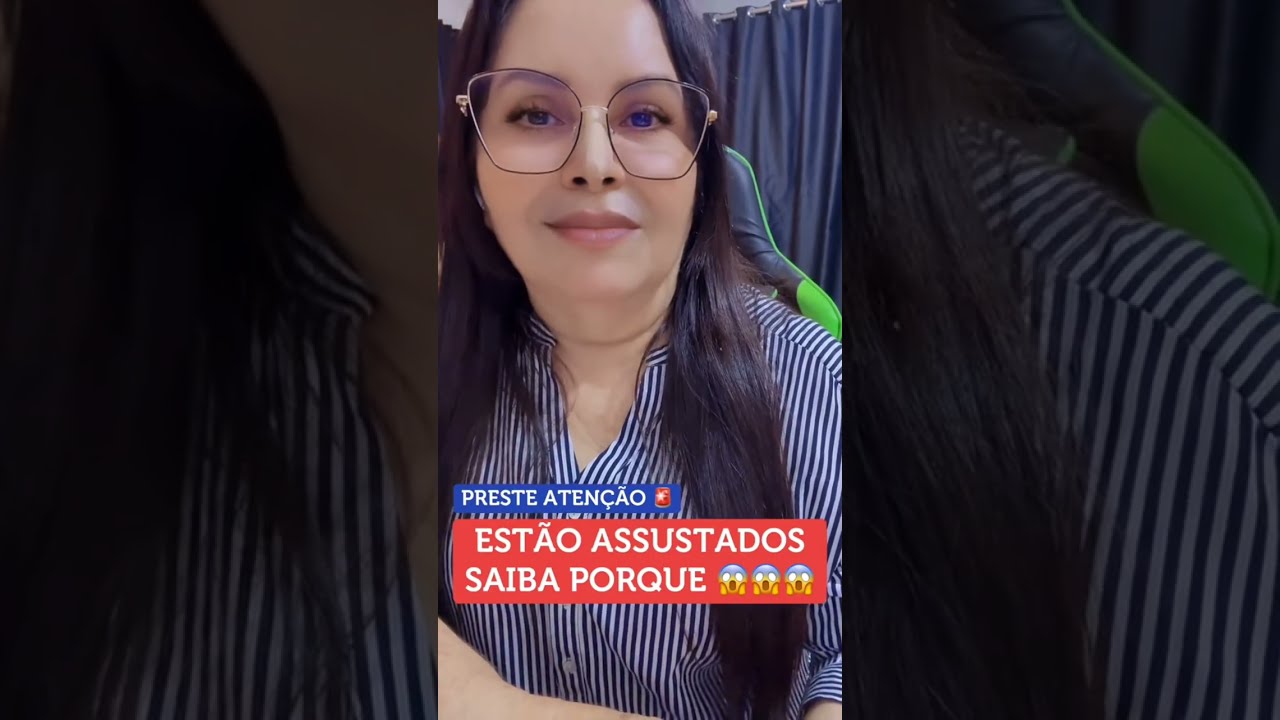 RECADO FORTE DE DEUS PARA VOCÊ 📢📢📢