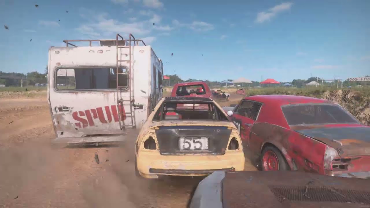 Wreckfest 2