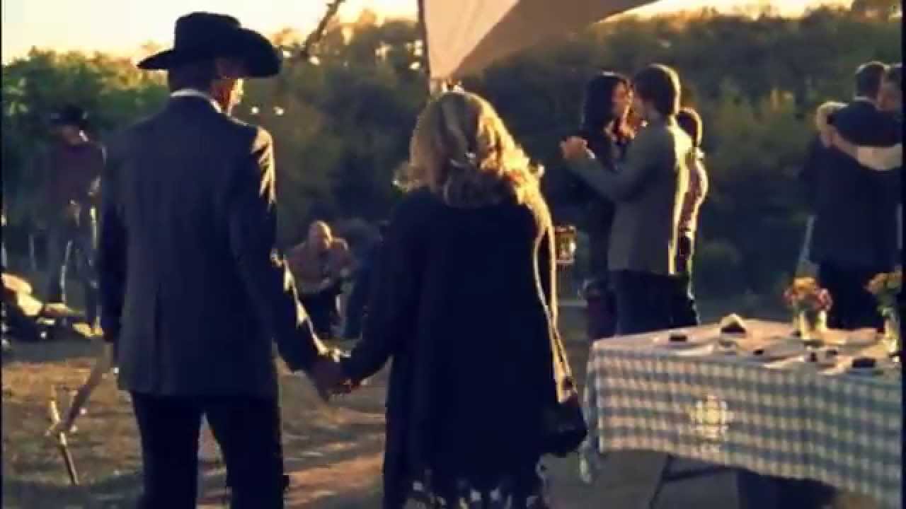 Heartland (Couples) *** Echo