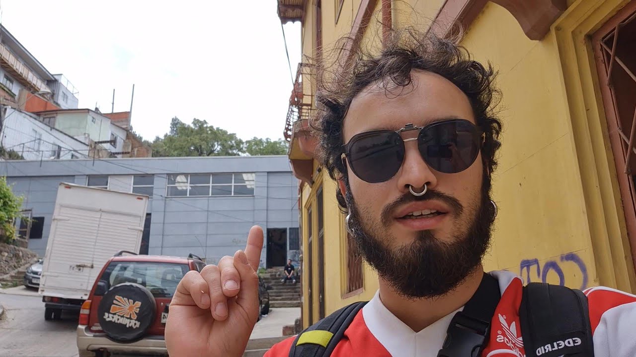 Día de entreno en Bloque 71