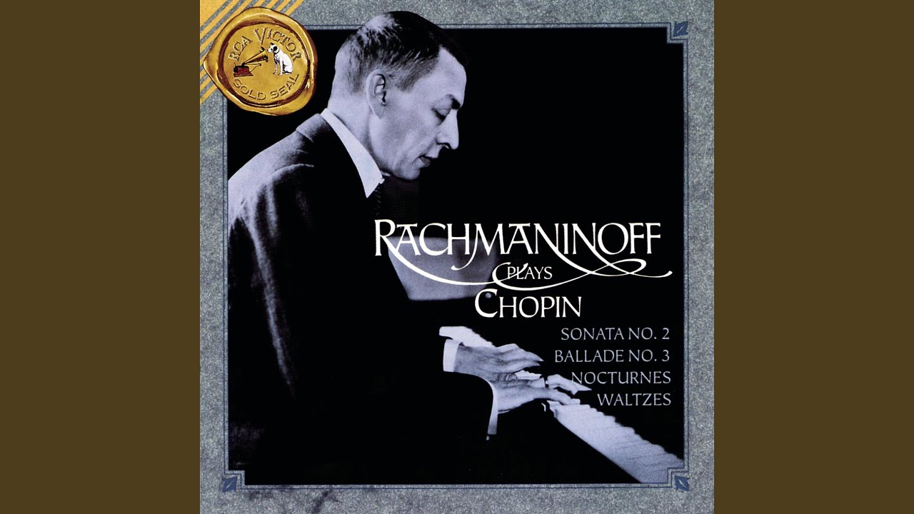 Grande Valse in A-Flat Major, Op. 42