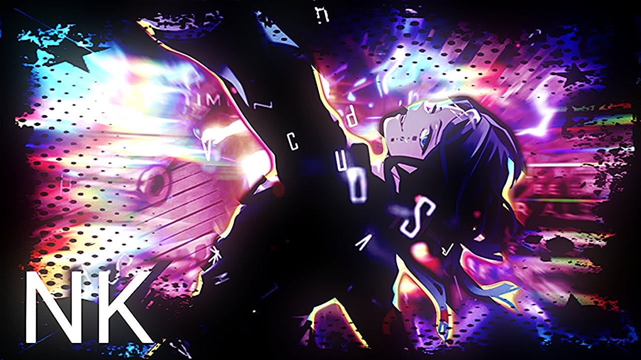 VIVA PUTARIA 🔥😈 || EDIT ANIME FUNK || ( NK )