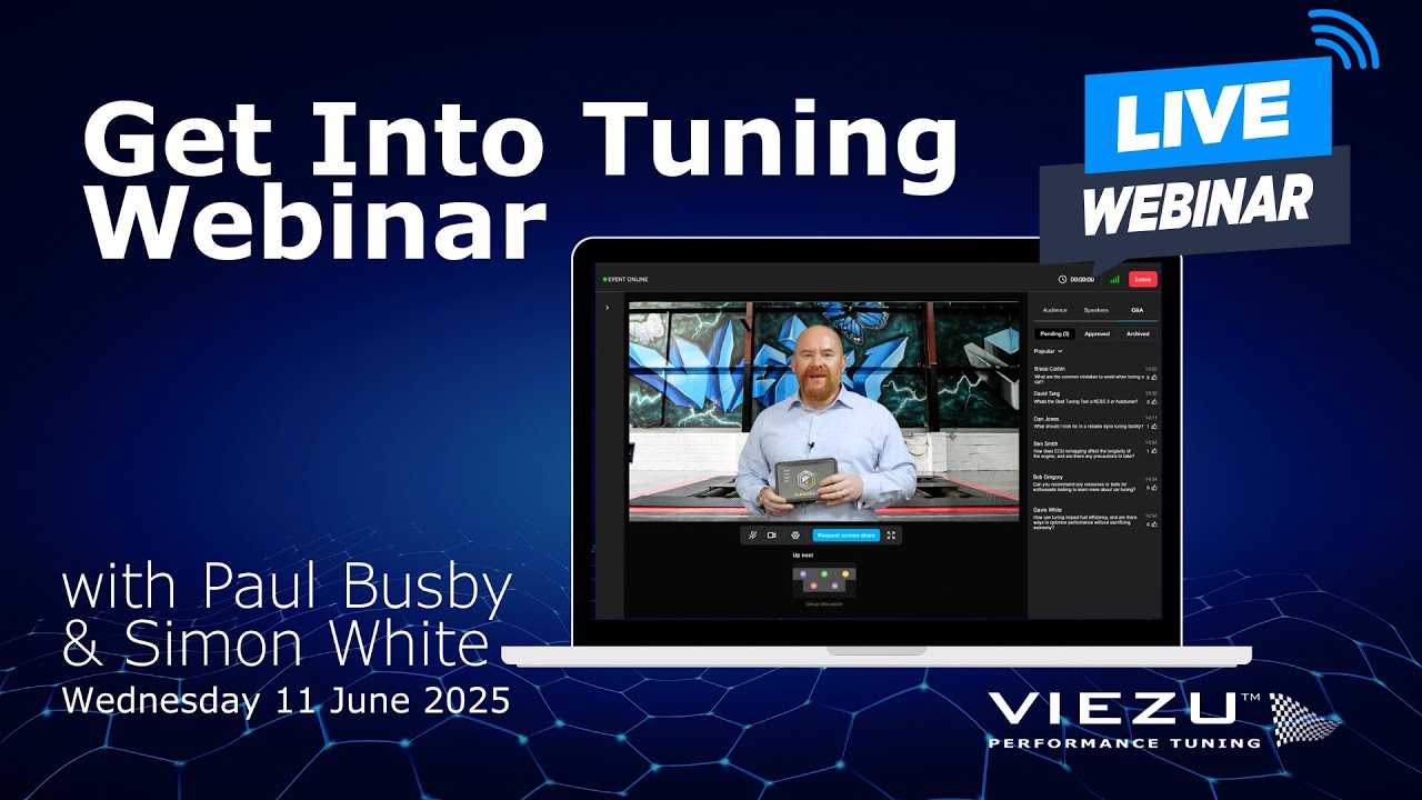 ECU Tuning and Remapping: How to Start a Profitable Tuning Business in 2025  #RemappingBusiness