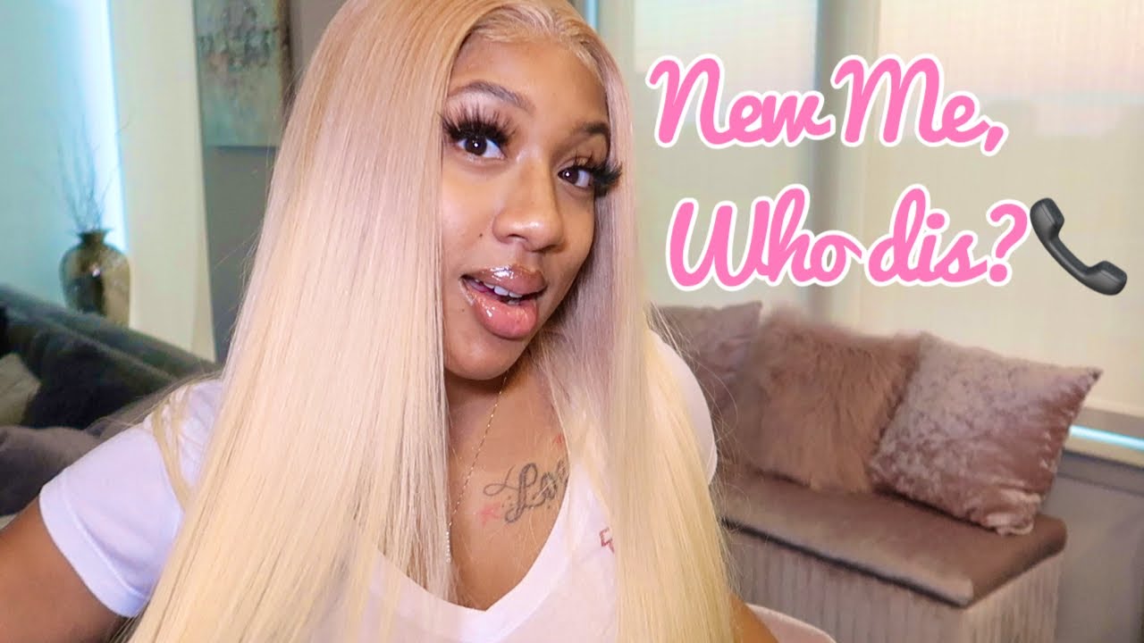 Reinvent yourself | How to Reinvent Your Life | GIRL CHAT | SHYNE INT'L