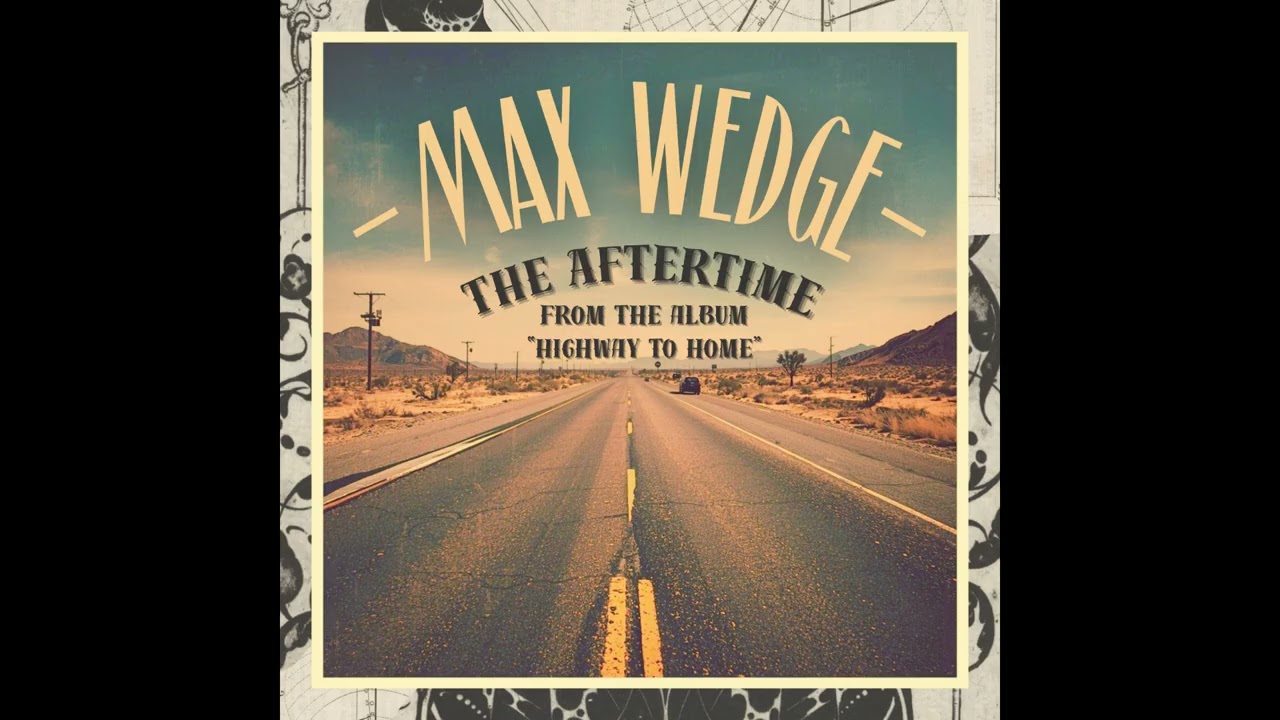 Max Wedge - 
